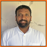 Mr Chandrakant Balaji Suruawanshi
